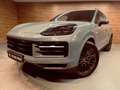 Porsche Cayenne E-Hybrid Aut. Gris - thumbnail 11
