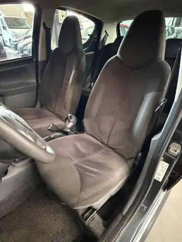 Citroen C1 view 15
