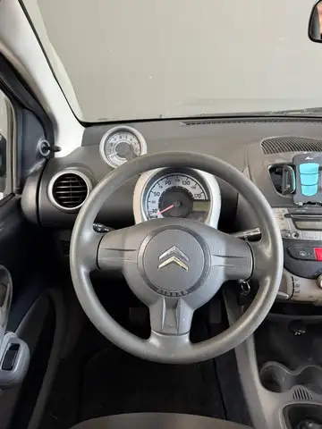 Citroen C1 view 16