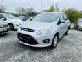 Ford C-Max 1.6 TDCI 95 FAP Trend Gris - thumbnail 2