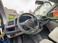 Volkswagen T6 Transporter Pritsche Pritsche Doppelkabine la Bleu - thumbnail 15