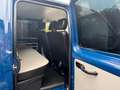 Volkswagen T6 Transporter Pritsche Pritsche Doppelkabine la Bleu - thumbnail 10