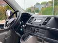 Volkswagen T6 Transporter Pritsche Pritsche Doppelkabine la Bleu - thumbnail 13