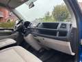 Volkswagen T6 Transporter Pritsche Pritsche Doppelkabine la Bleu - thumbnail 12
