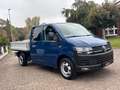 Volkswagen T6 Transporter Pritsche Pritsche Doppelkabine la Bleu - thumbnail 7