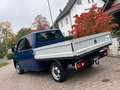 Volkswagen T6 Transporter Pritsche Pritsche Doppelkabine la Bleu - thumbnail 3
