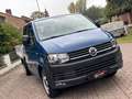 Volkswagen T6 Transporter Pritsche Pritsche Doppelkabine la Bleu - thumbnail 8