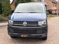 Volkswagen T6 Transporter Pritsche Pritsche Doppelkabine la Bleu - thumbnail 9