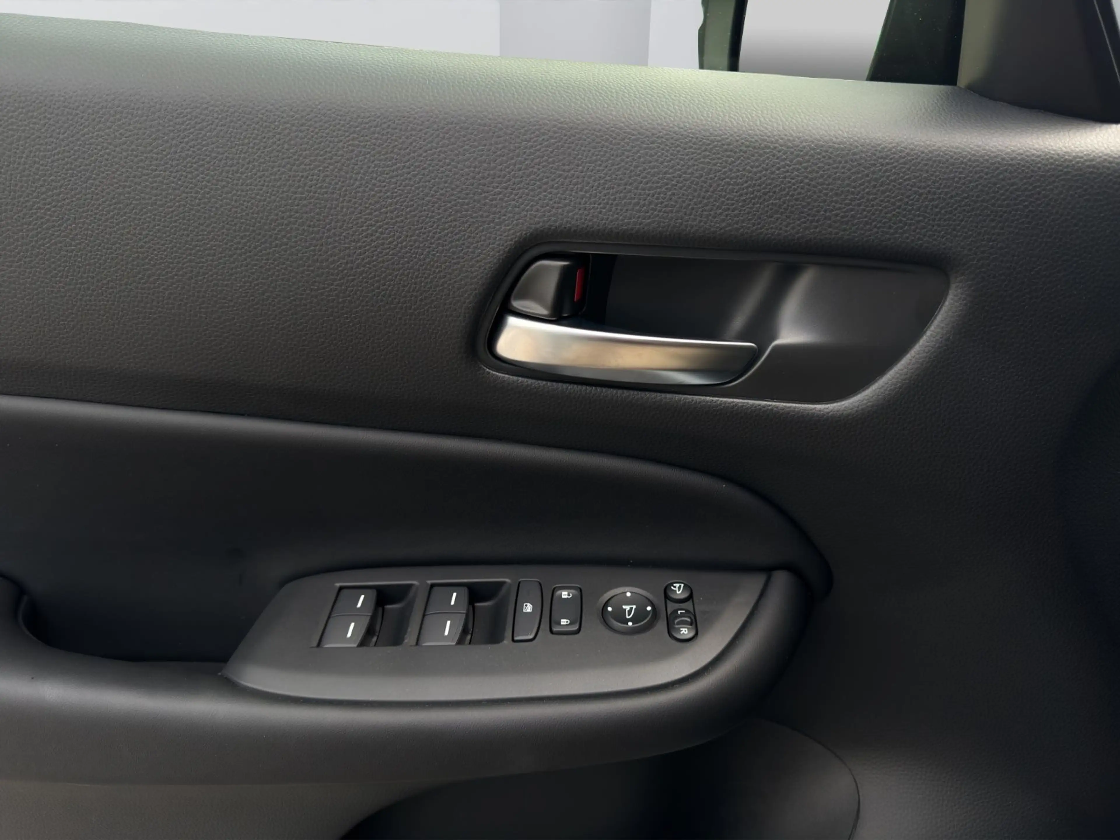 Honda Jazz 1.5 AT Advance CarPlay AUT Distr Navi RKam — photo 15