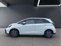 Honda Jazz 1.5 AT Advance CarPlay AUT Distr Navi RKam Weiß - thumbnail 4