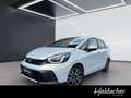 Honda Jazz 1.5 AT Advance CarPlay AUT Distr Navi RKam Weiß - thumbnail 1