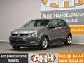 Volkswagen Polo 1.2 TSI MATCH SITZHZG|EINPARKHILFE|RADIO/CD Gris - thumbnail 1
