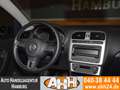 Volkswagen Polo 1.2 TSI MATCH SITZHZG|EINPARKHILFE|RADIO/CD Gris - thumbnail 28