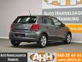 Volkswagen Polo 1.2 TSI MATCH SITZHZG|EINPARKHILFE|RADIO/CD Grau - thumbnail 4