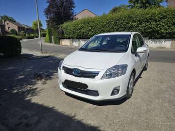 Auris HEV 1.8i HSD Luna CVT