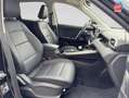 MG ZS Hybrid+ 197ch Luxury Sieges chauf/cuir Volant chauf GPS Camera Carplay Noir - thumbnail 5
