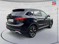 MG ZS Hybrid+ 197ch Luxury Sieges chauf/cuir Volant chauf GPS Camera Carplay Noir - thumbnail 6