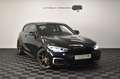 BMW 140 i Special Edition *LED *H&K *LHZ *PDC *H&R Negro - thumbnail 1