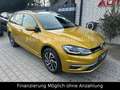 Volkswagen Golf VII Variant Join Start-Stopp*DSG*LED*Navi* Geel - thumbnail 2