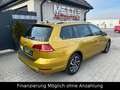Volkswagen Golf VII Variant Join Start-Stopp*DSG*LED*Navi* Geel - thumbnail 7
