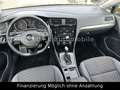 Volkswagen Golf VII Variant Join Start-Stopp*DSG*LED*Navi* Geel - thumbnail 10