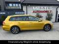 Volkswagen Golf VII Variant Join Start-Stopp*DSG*LED*Navi* Geel - thumbnail 5