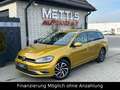 Volkswagen Golf VII Variant Join Start-Stopp*DSG*LED*Navi* Geel - thumbnail 1