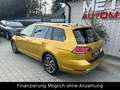 Volkswagen Golf VII Variant Join Start-Stopp*DSG*LED*Navi* Geel - thumbnail 6