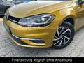 Volkswagen Golf VII Variant Join Start-Stopp*DSG*LED*Navi* Geel - thumbnail 19