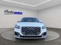 Audi Q2 35 TFSI sport Blanc - thumbnail 2