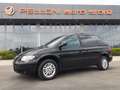 Chrysler Voyager Voyager 2.5 CRD cat  KM CERTIFICATI 7 POSTI Zwart - thumbnail 1