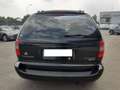 Chrysler Voyager Voyager 2.5 CRD cat  KM CERTIFICATI 7 POSTI Zwart - thumbnail 6