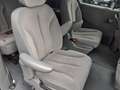 Chrysler Voyager Voyager 2.5 CRD cat  KM CERTIFICATI 7 POSTI Zwart - thumbnail 9