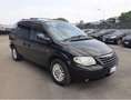 Chrysler Voyager Voyager 2.5 CRD cat  KM CERTIFICATI 7 POSTI Zwart - thumbnail 3
