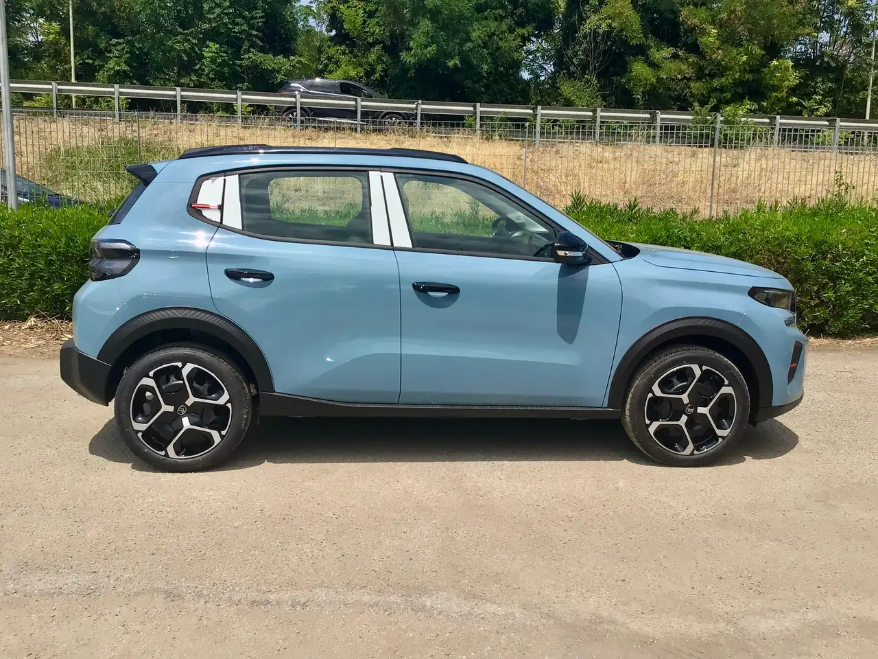 Citroen C3 2026