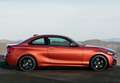 BMW 218 218d Coupé Blanco - thumbnail 9