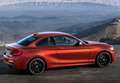 BMW 218 218d Coupé Blanco - thumbnail 10