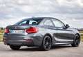 BMW 218 218d Coupé Blanco - thumbnail 16