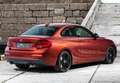 BMW 218 218d Coupé Blanco - thumbnail 20