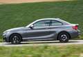 BMW 218 218d Coupé Blanco - thumbnail 32