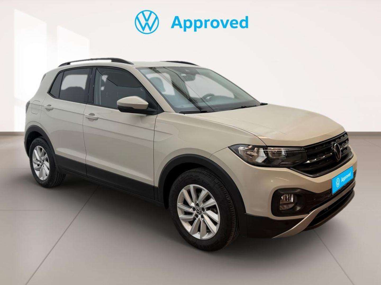 Volkswagen T-Cross 1.0 TSI Advance - foto 1