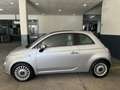 Fiat 500 500 1.2 Lounge Grigio - thumbnail 4