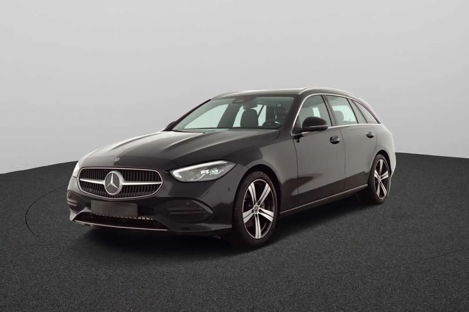 Mercedes-Benz C 220 d Estate Business Line Negro - 1