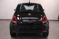 Fiat 500 1.0 Hybrid Club | Pack Comfort & Tech Zwart - thumbnail 4