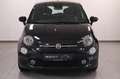 Fiat 500 1.0 Hybrid Club | Pack Comfort & Tech Zwart - thumbnail 2