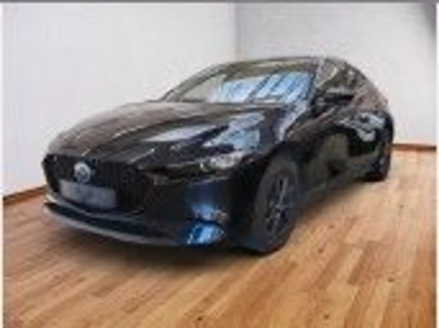 Mazda 3 2025 2.5L e-SKYACTIV G 140ps Homura