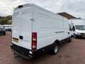 Iveco Daily 40C18V 3.0 L3H2 Dubbel Lucht Maxi Blanc - thumbnail 12