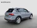 Volkswagen Tiguan 1.5 TSI 150 PS DSG AHK Kamera LED NAVI Grau - thumbnail 3