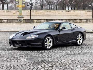 Maranello V12