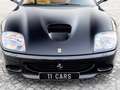 Ferrari 575 Maranello V12 Schwarz - thumbnail 42